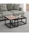 Table basse LEKA