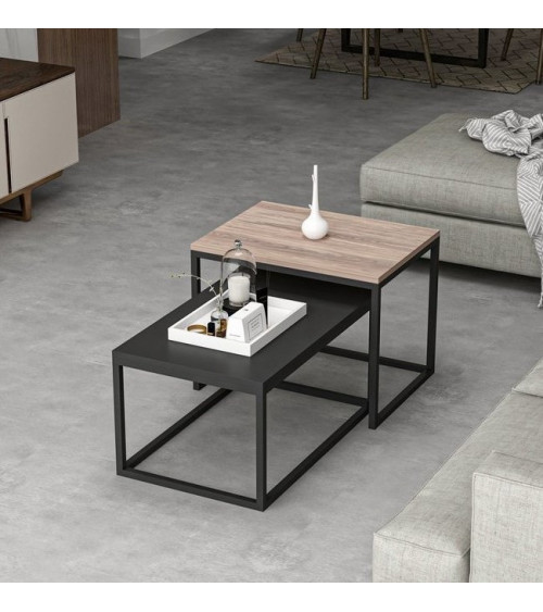 Table basse  LEKA