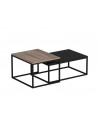 Table basse  LEKA