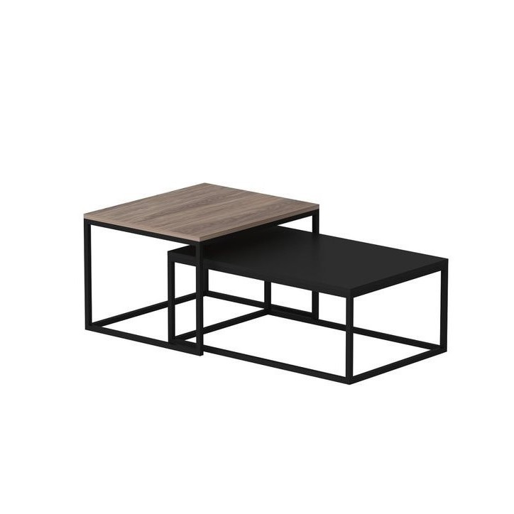 Mesa de centro LEKA