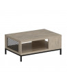 Table basse ZEUS 90cm