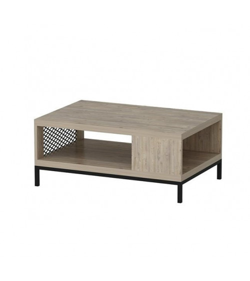 Table basse ZEUS   90cm