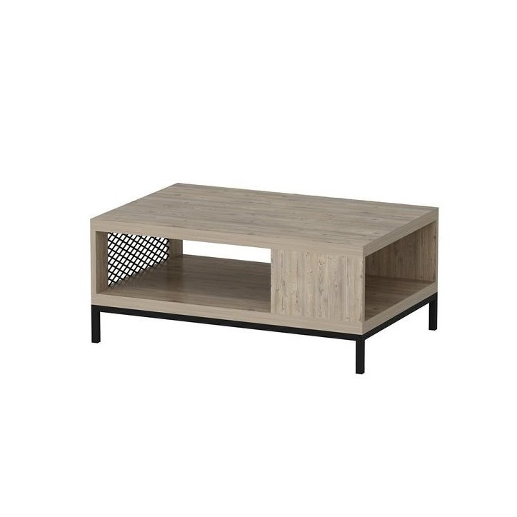 Tavolino ZEUS 90cm pino
