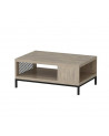 Table basse ZEUS   90cm