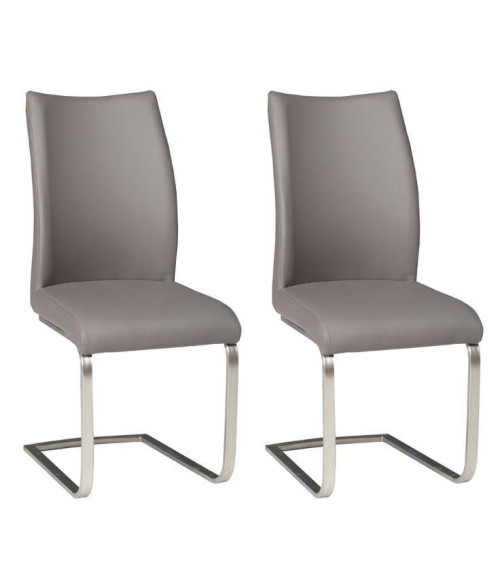 Salle à manger complète CALPE chêne