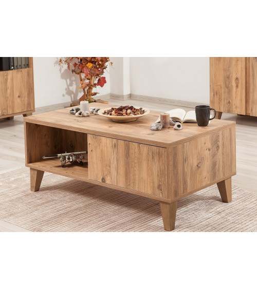 Table basse  MONTANA   L 110 cm