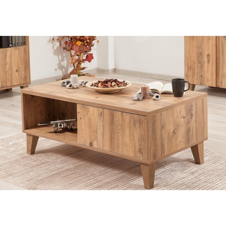 Table basse  MONTANA   L 110 cm