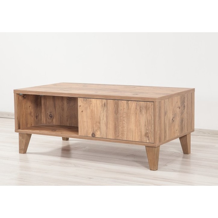 Mesa de centro MONTANA L 110 cm Mesa de centro MONTANA L 110 cm