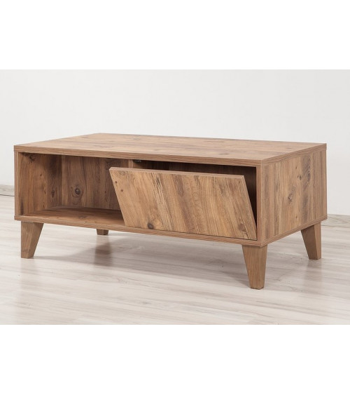Table basse  MONTANA   L 110 cm