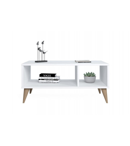 Table basse  VEGA   90cm