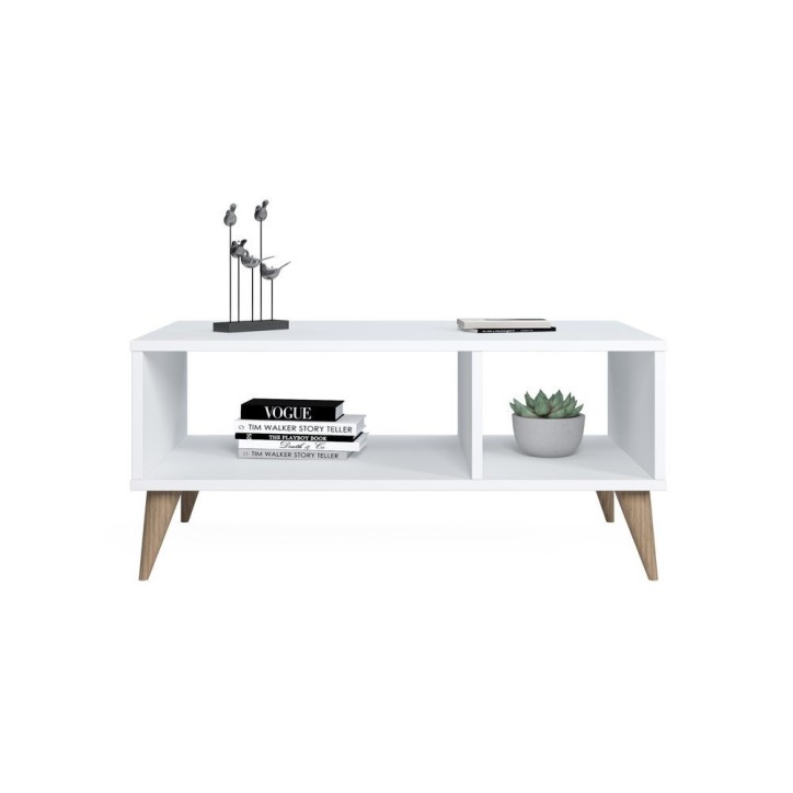Mesa de centro VEGA 90cm
