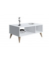 Table basse VEGA 90cm