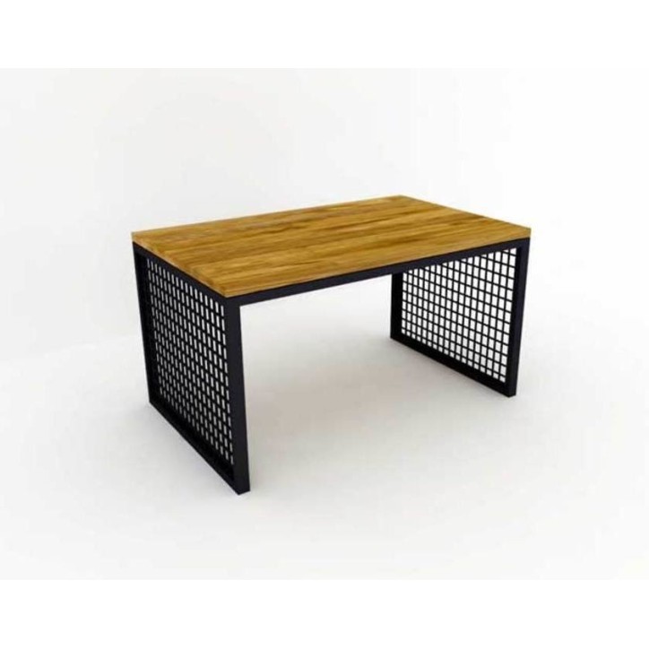 Table basse  TERRA 80cm