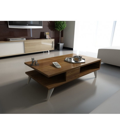 Table basse ALTORA  80cm