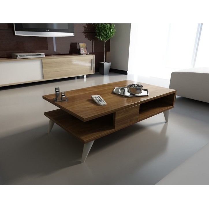 Table basse ALTORA  80cm