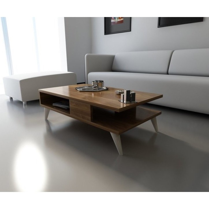 Table basse ALTORA  80cm