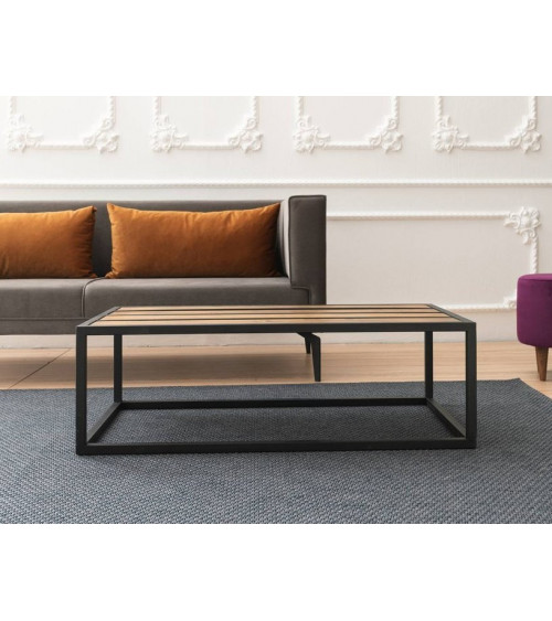 Table basse MARAY    110cm