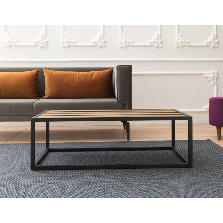 Table basse MARAY 110cm Table basse MARAY 110cm