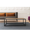 Table basse MARAY    110cm