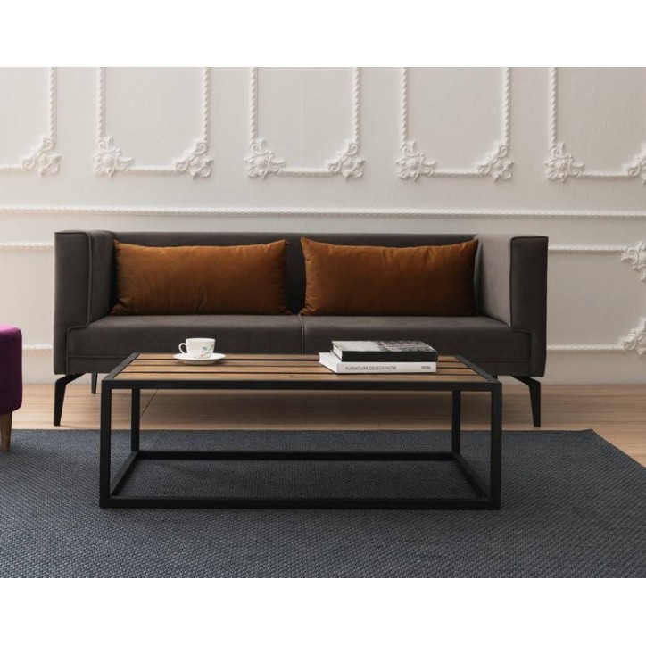Mesa de centro MARAY 110cm