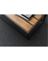 Table basse MARAY    110cm