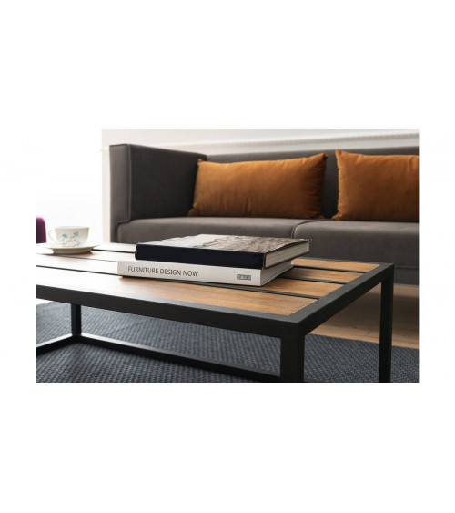 Table basse MARAY    110cm