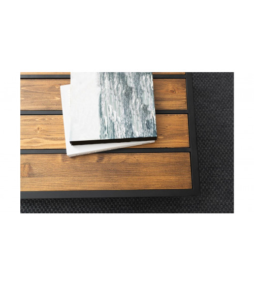 Table basse MARAY    110cm