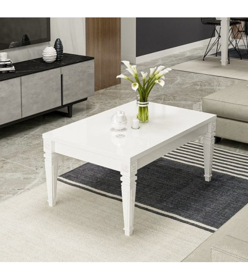 Table basse  VALERIA   90 cm