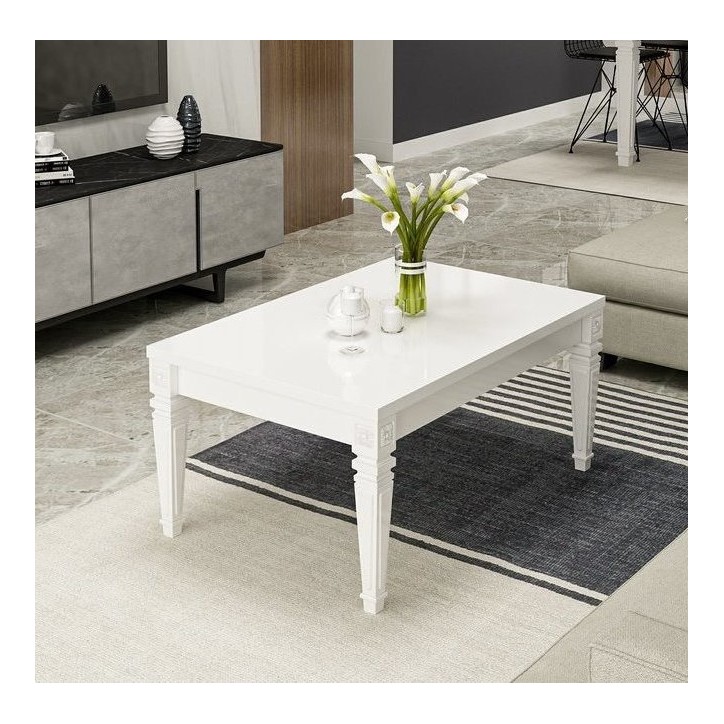 Mesa de centro VALERIA 90 cm
