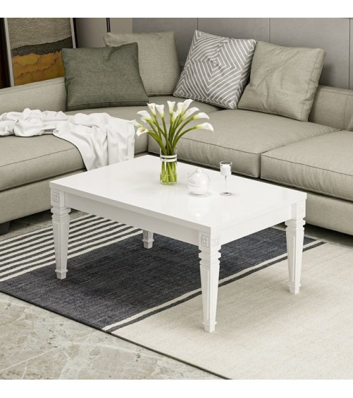 Table basse  VALERIA   90 cm