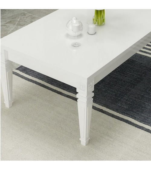 Table basse  VALERIA   90 cm