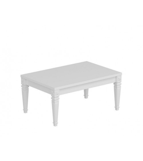 Table basse  VALERIA   90 cm