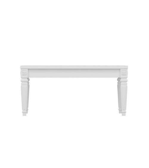 Table basse  VALERIA   90 cm