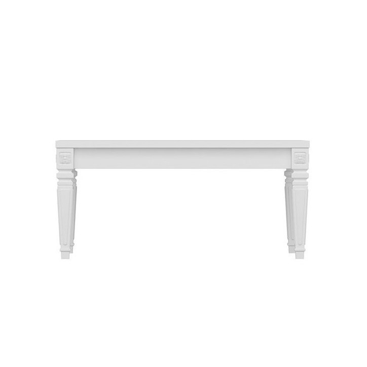 Table basse  VALERIA   90 cm