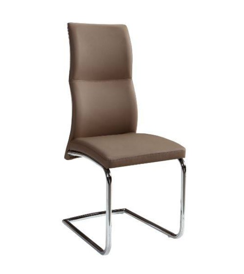 Salle à manger complète TIZIANO chêne clair