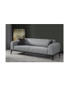Canapé ALMARA Patte D'oie  222 x 88 x 75