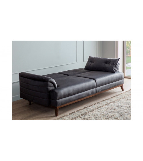 Canapé Madrid Triple Stone  230 x 92 x 77
