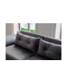 Canapé Madrid Triple Stone  230 x 92 x 77