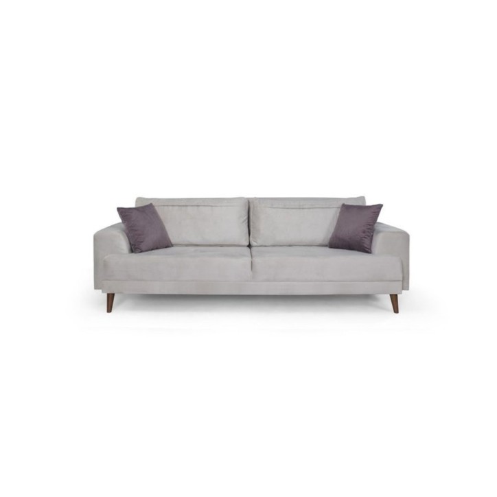 Sofa VİVENTE CRÈME 235 x 85 x 75