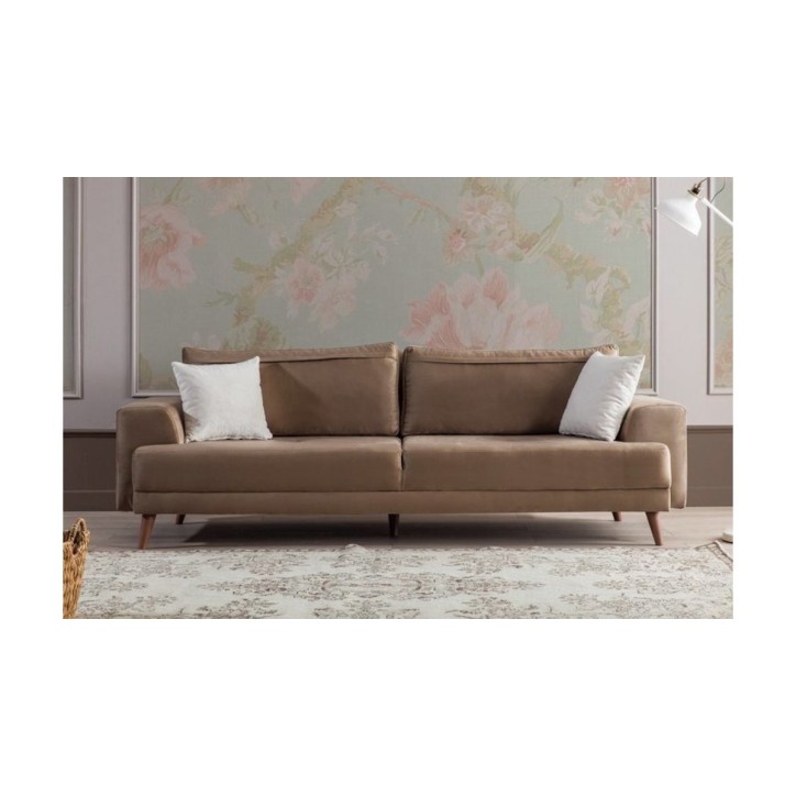 Sofa VİVENTE CAFÉ 235 x 85 x 75