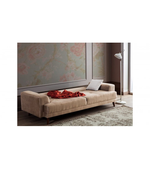 Sofa VİVENTE CAFÉ 235 x 85 x 75