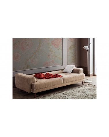 Sofa VİVENTE CAFÉ 235 x 85 x 75