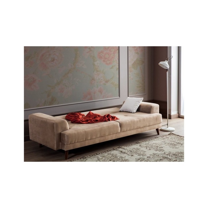Sofa VİVENTE CAFÉ 235 x 85 x 75