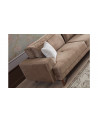 Canapé VİVENTE CAFÉ  235 x 85 x 75