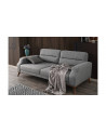 Canapé convertible TERRA anthracite