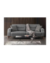 Canapé convertible TERRA anthracite