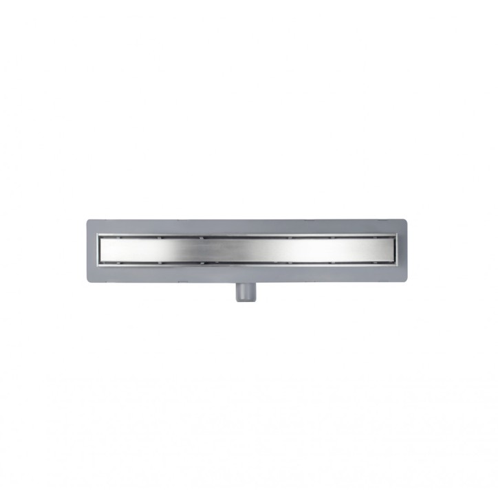 Caniveau de Douche linéaire BASIC 60cm