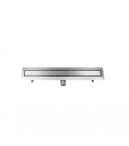 DUO canale doccia lineare 70 cm