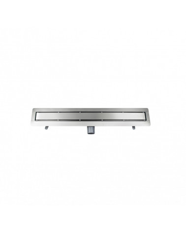 DUO canale doccia lineare 70 cm