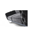 Canapé PRESTIGE ANTHRACITE   235 x 95 x 85